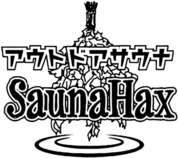 アウトドアサウナ SaunaHax